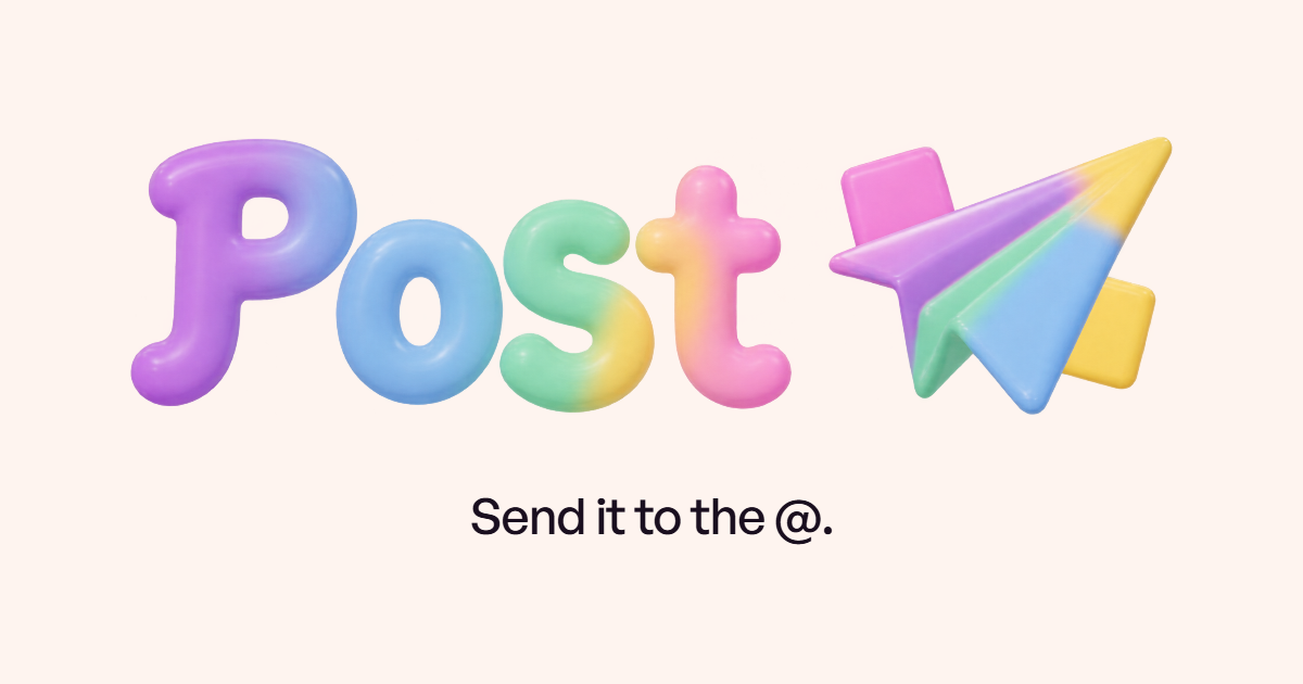 Post Journal Docs | Post